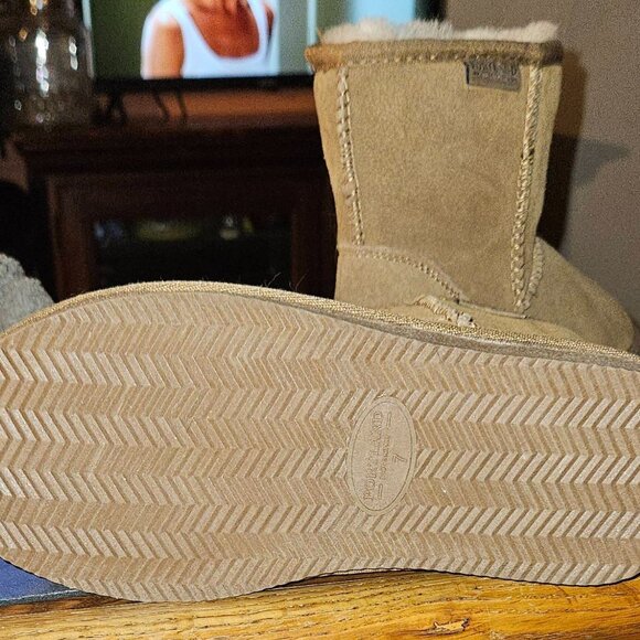 New Portland Ankle Boots 7 - Picture 4 of 4